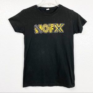 NOFX T SHIRT